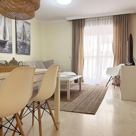 Apartamento Primera Linea Estepona By Isa Hoteles Exteriér fotografie