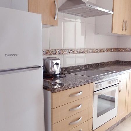 Apartamento Primera Linea Estepona By Isa Hoteles Exteriér fotografie