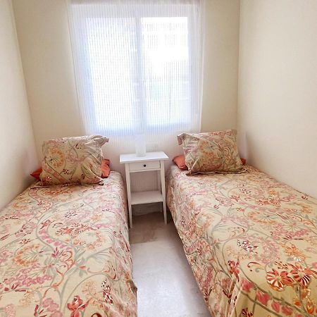 Apartamento Primera Linea Estepona By Isa Hoteles Exteriér fotografie